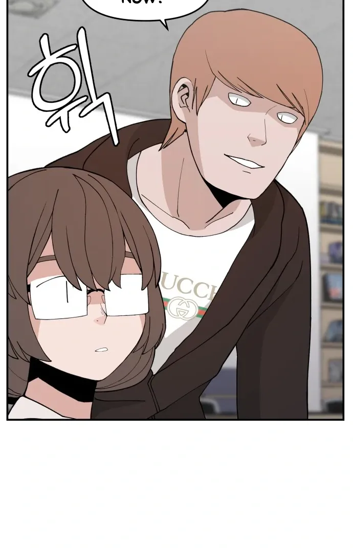 Villain Classroom Chapter 29 page 107 - 