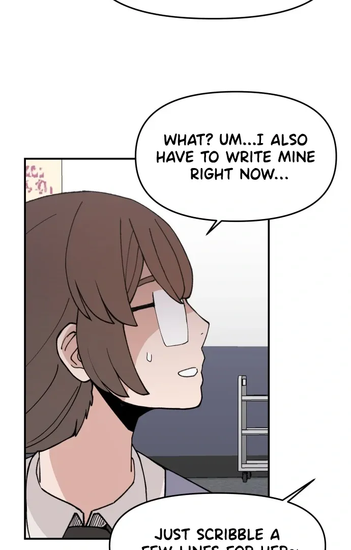 Villain Classroom Chapter 29 page 111 - 