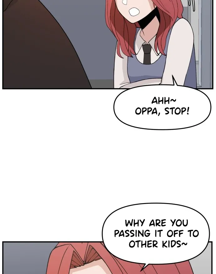 Villain Classroom Chapter 29 page 113 - 