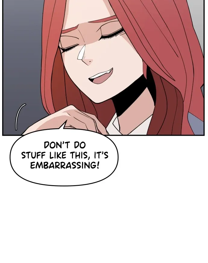 Villain Classroom Chapter 29 page 114 - 