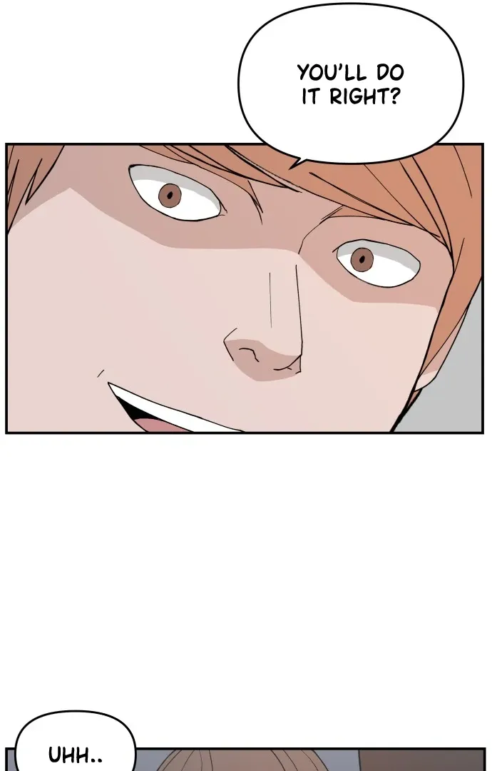 Villain Classroom Chapter 29 page 115 - 
