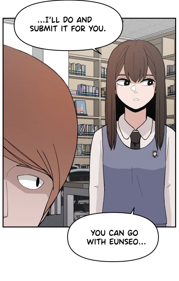 Villain Classroom Chapter 29 page 120 - 