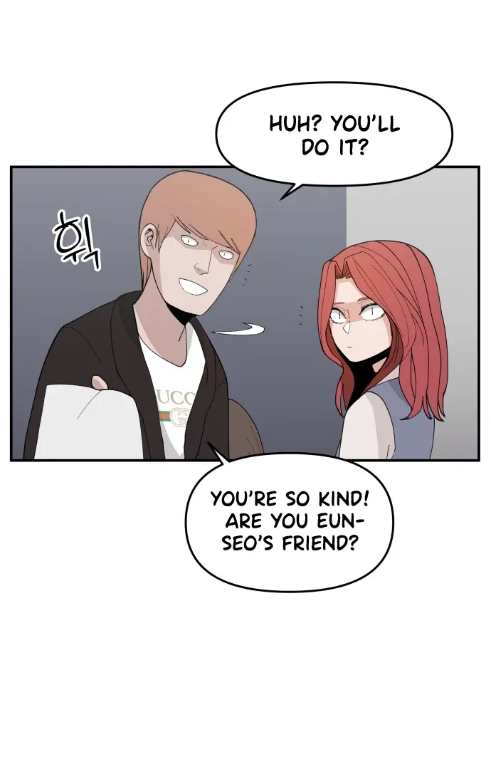 Villain Classroom Chapter 29 page 122 - 