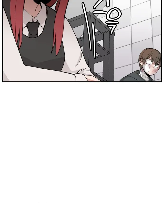 Villain Classroom Chapter 29 page 21 - 