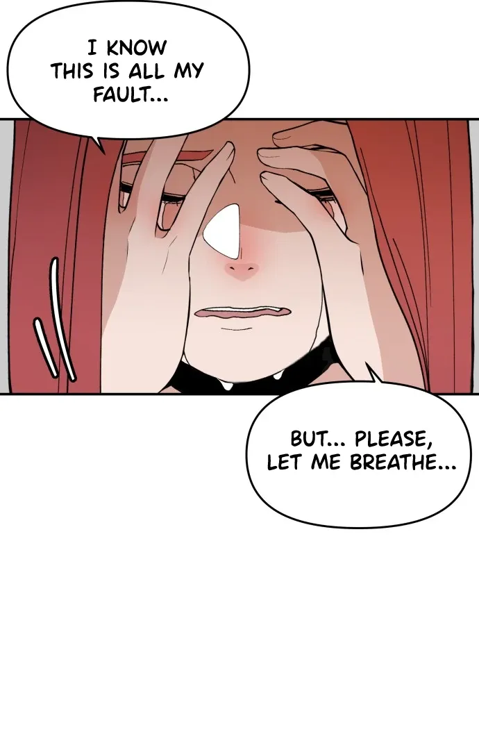Villain Classroom Chapter 29 page 22 - 