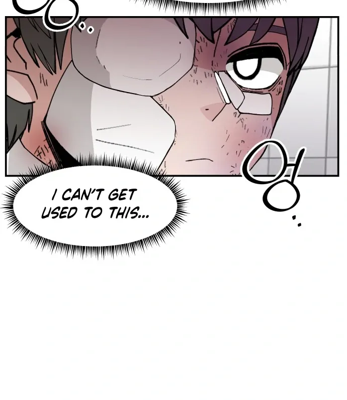 Villain Classroom Chapter 29 page 26 - 