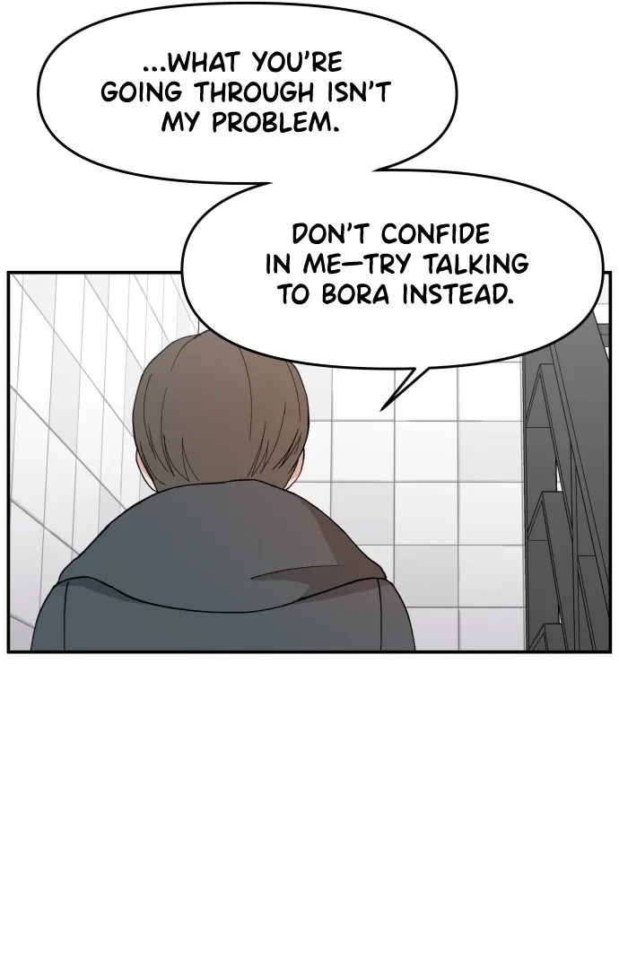 Villain Classroom Chapter 29 page 27 - 