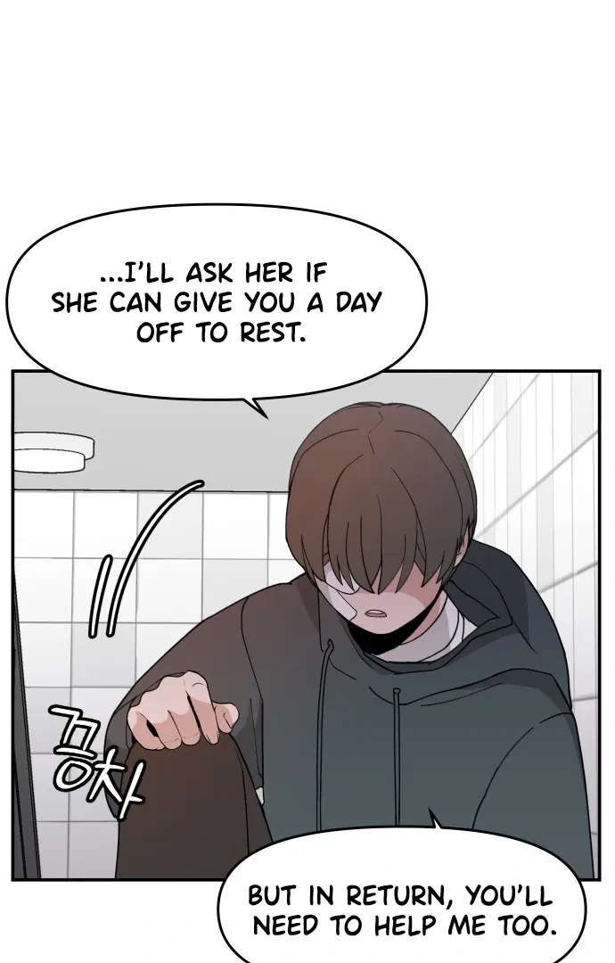 Villain Classroom Chapter 29 page 29 - 