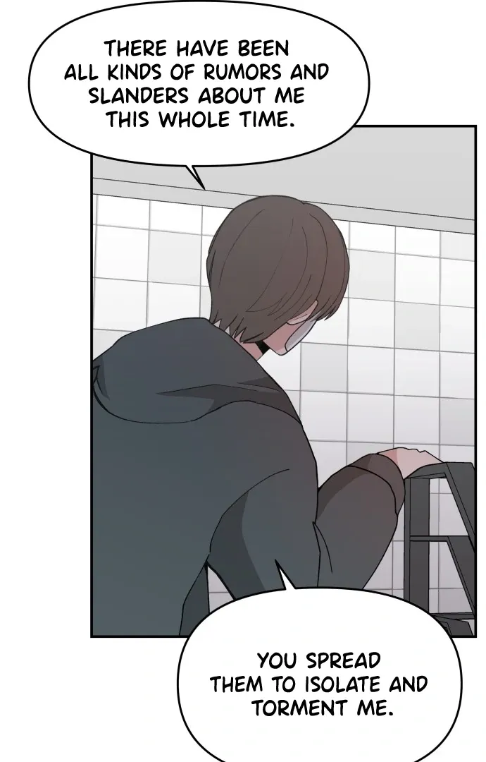 Villain Classroom Chapter 29 page 32 - 