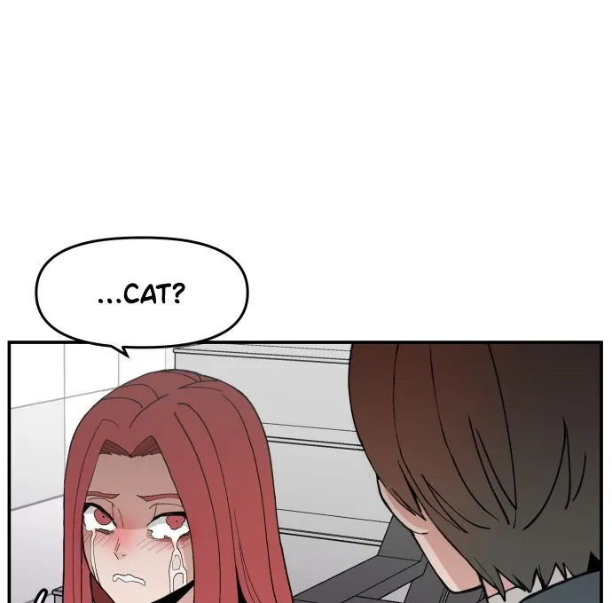 Villain Classroom Chapter 29 page 35 - 