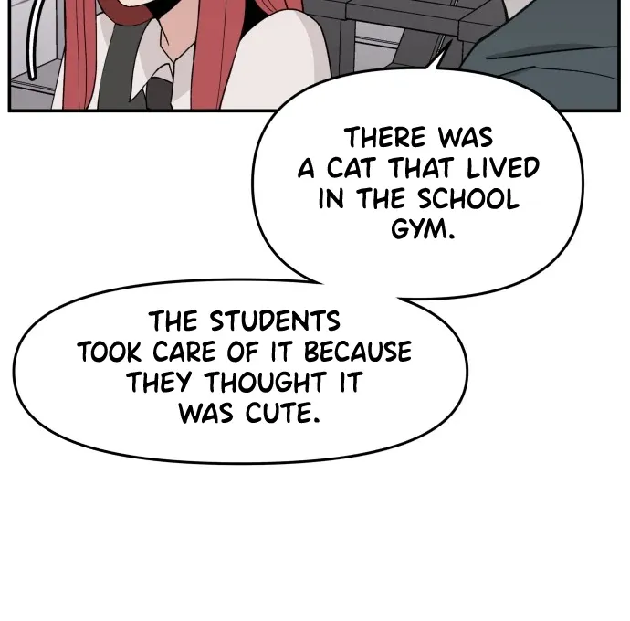 Villain Classroom Chapter 29 page 36 - 