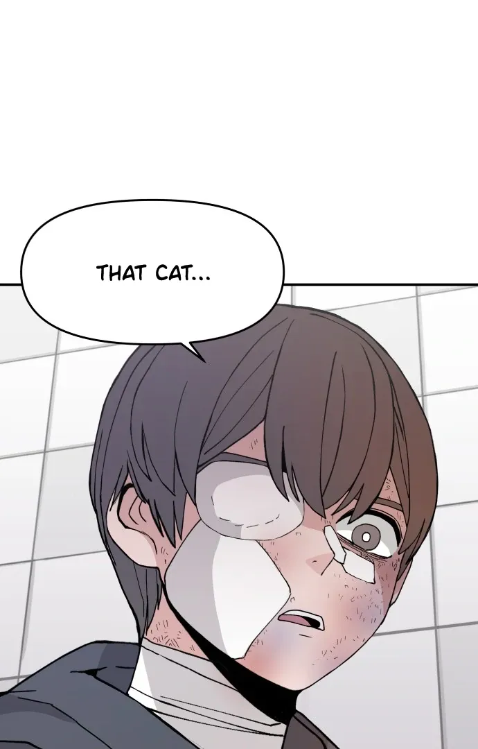 Villain Classroom Chapter 29 page 38 - 