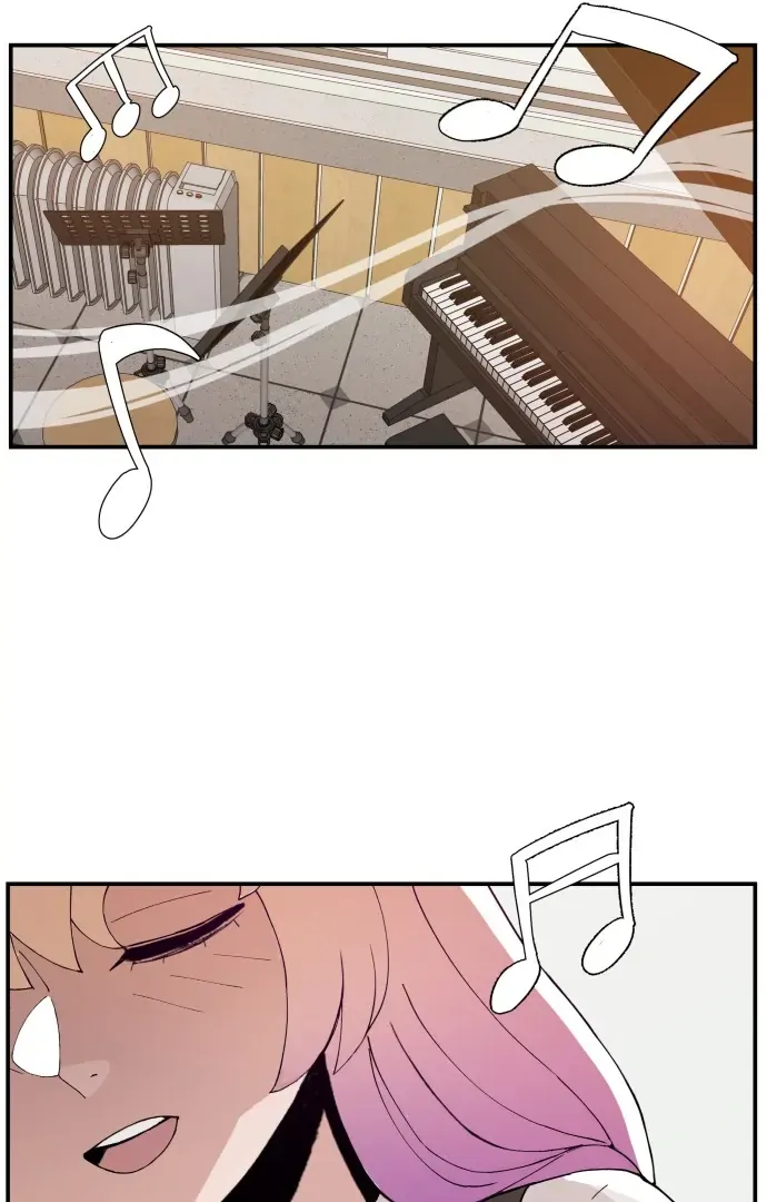 Villain Classroom Chapter 29 page 42 - 