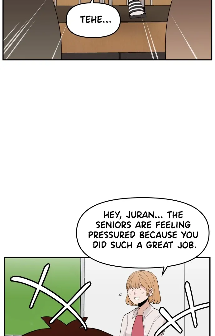 Villain Classroom Chapter 29 page 48 - 
