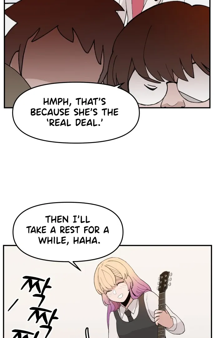 Villain Classroom Chapter 29 page 49 - 