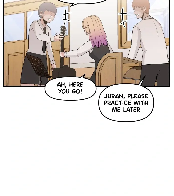 Villain Classroom Chapter 29 page 51 - 