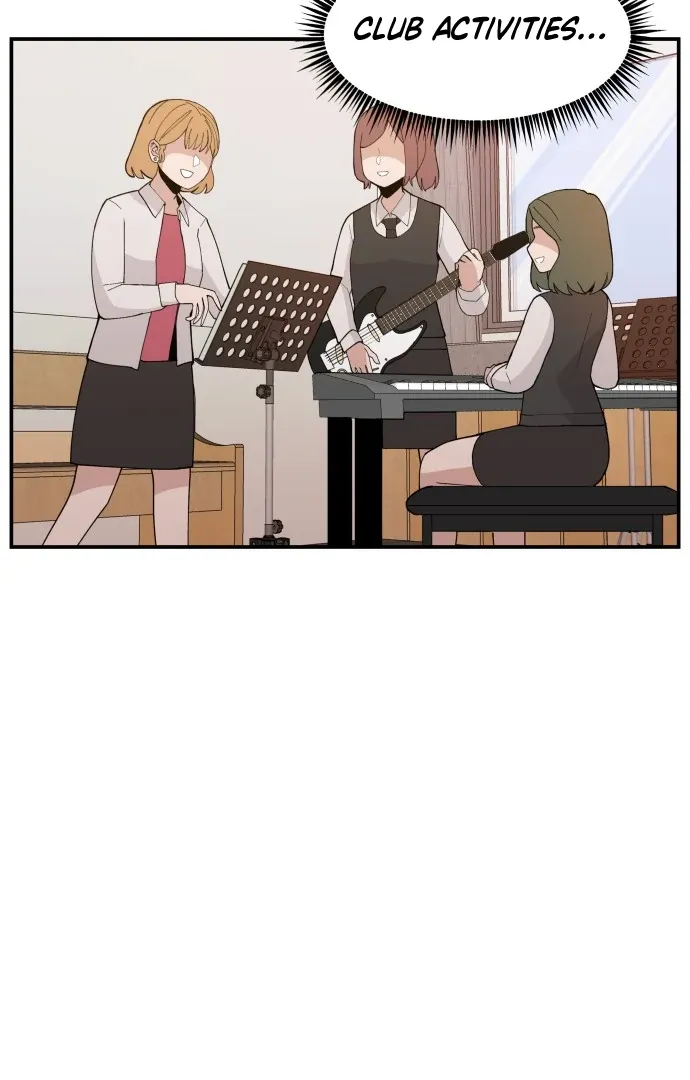 Villain Classroom Chapter 29 page 53 - 