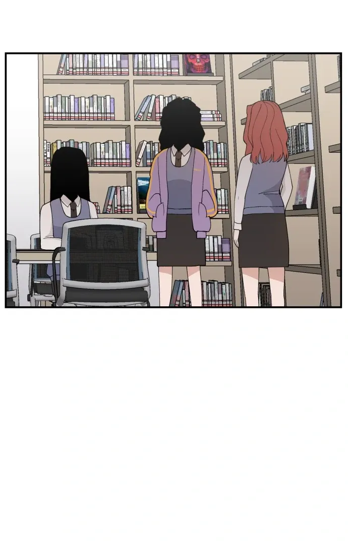 Villain Classroom Chapter 29 page 54 - 