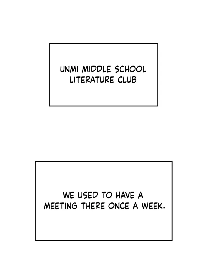 Villain Classroom Chapter 29 page 56 - 