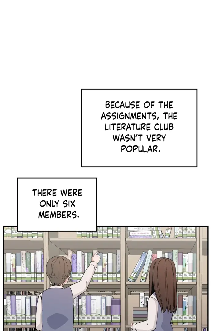 Villain Classroom Chapter 29 page 59 - 
