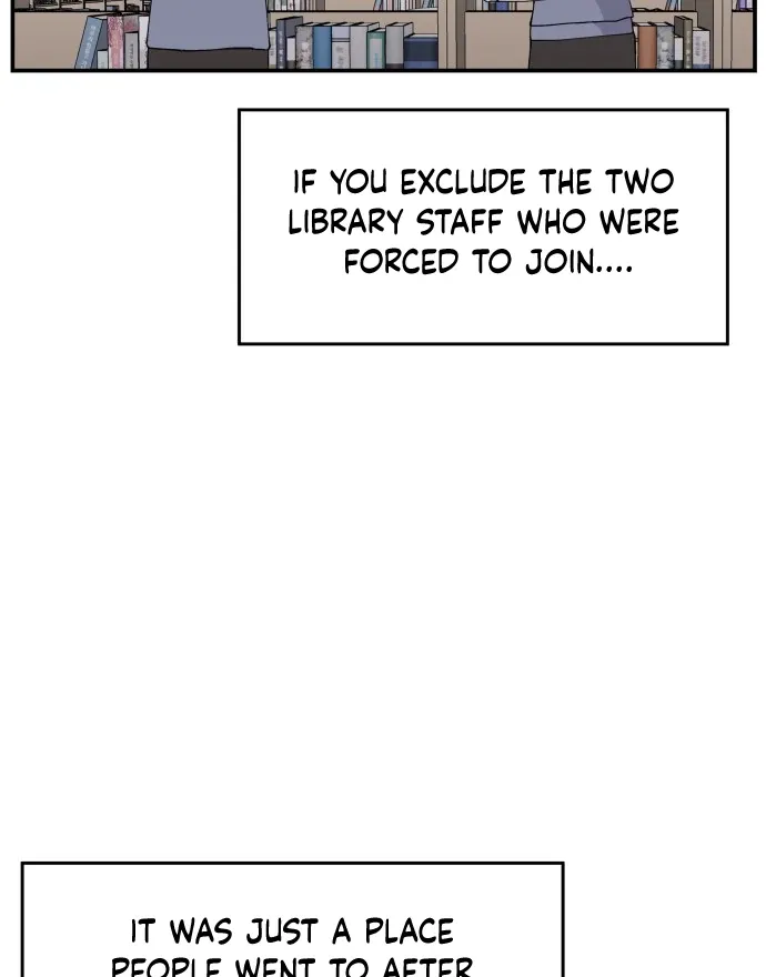 Villain Classroom Chapter 29 page 60 - 