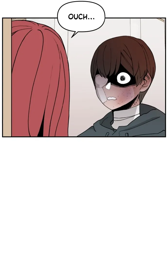 Villain Classroom Chapter 29 page 7 - 