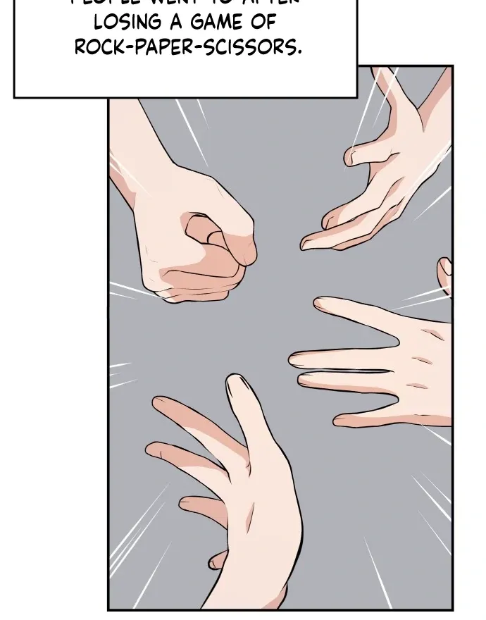 Villain Classroom Chapter 29 page 61 - 
