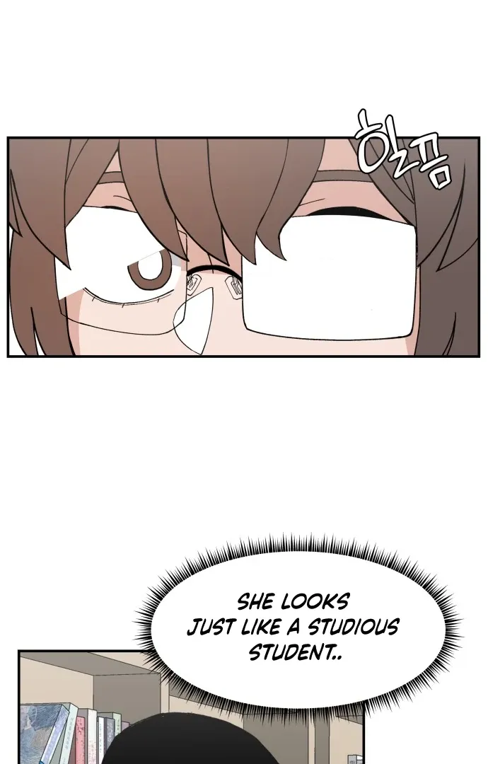 Villain Classroom Chapter 29 page 63 - 