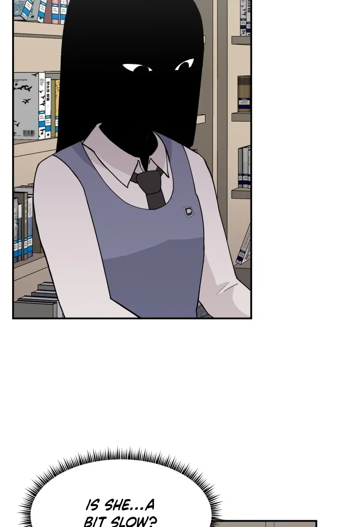 Villain Classroom Chapter 29 page 64 - 