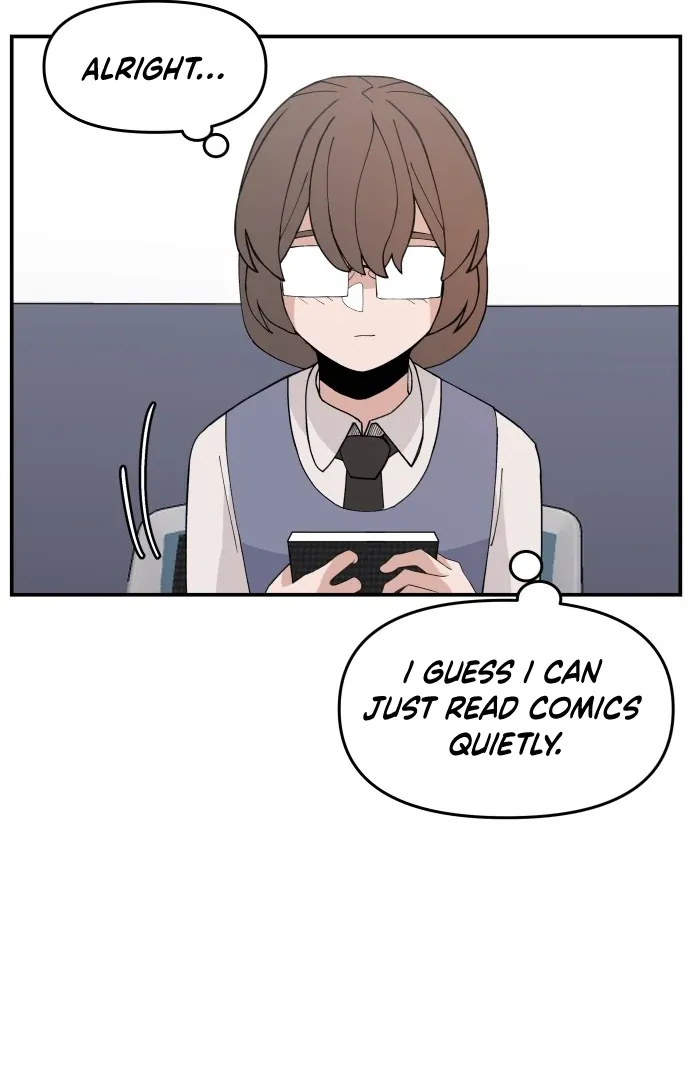 Villain Classroom Chapter 29 page 67 - 