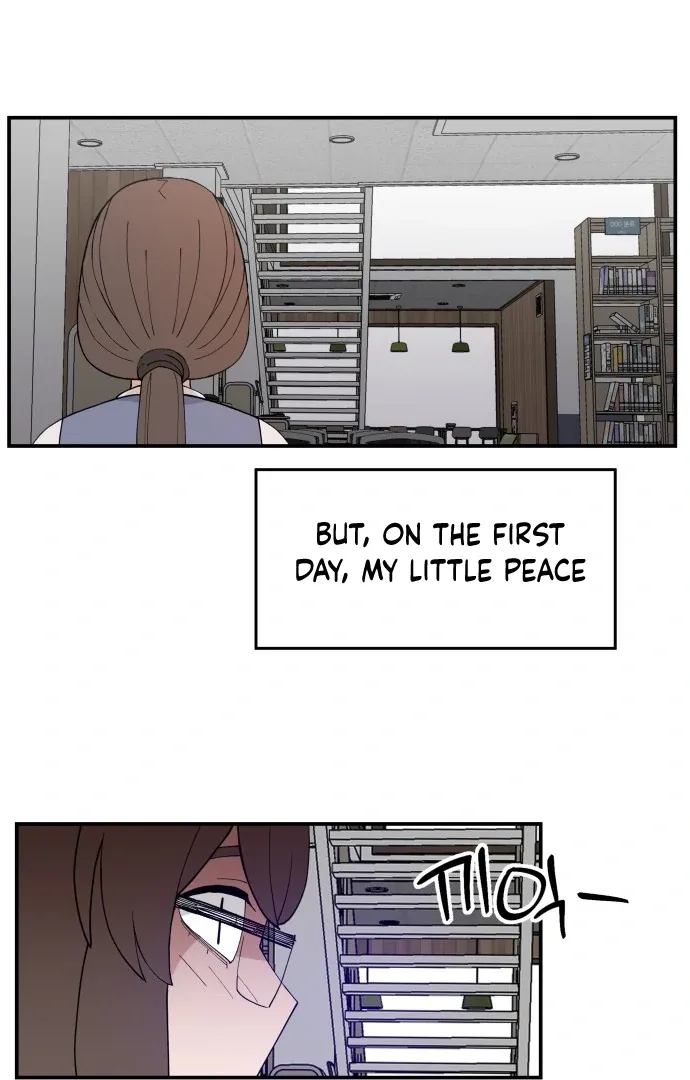 Villain Classroom Chapter 29 page 68 - 