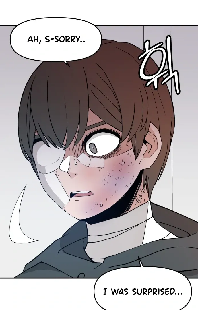 Villain Classroom Chapter 29 page 8 - 