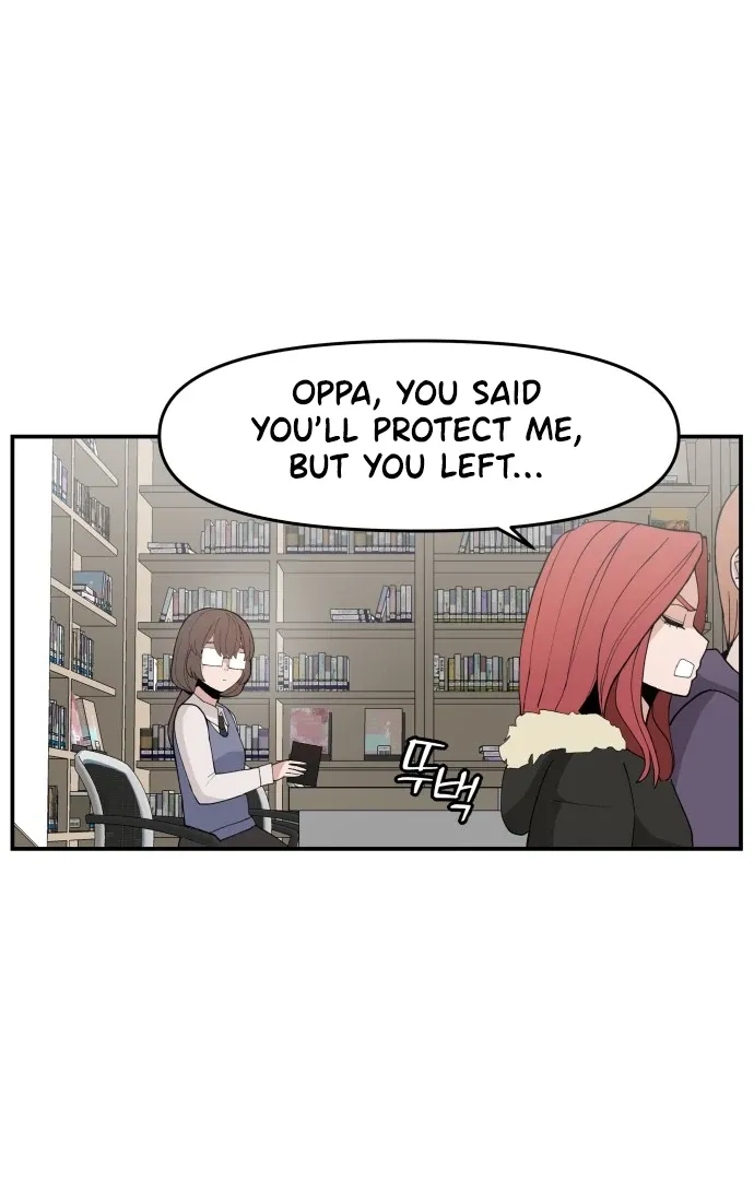 Villain Classroom Chapter 29 page 72 - 