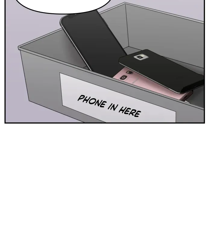 Villain Classroom Chapter 29 page 76 - 