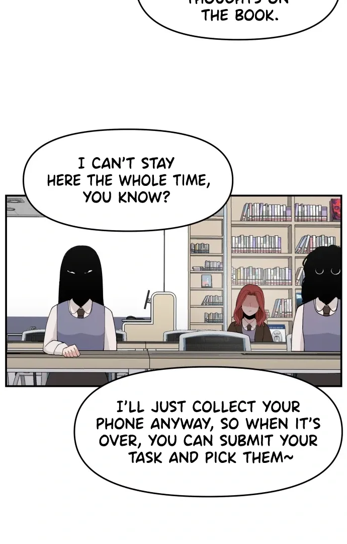 Villain Classroom Chapter 29 page 78 - 