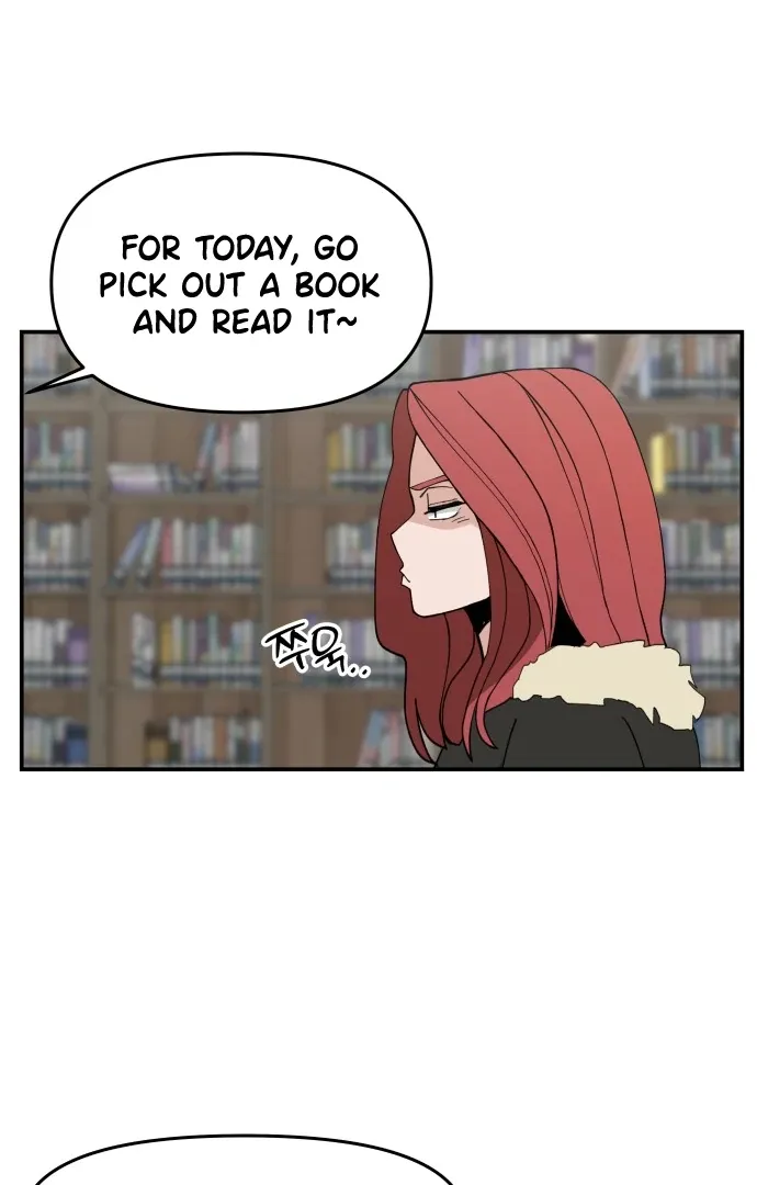 Villain Classroom Chapter 29 page 79 - 