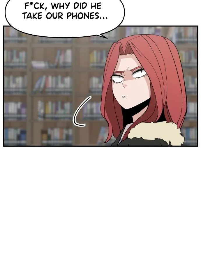 Villain Classroom Chapter 29 page 80 - 