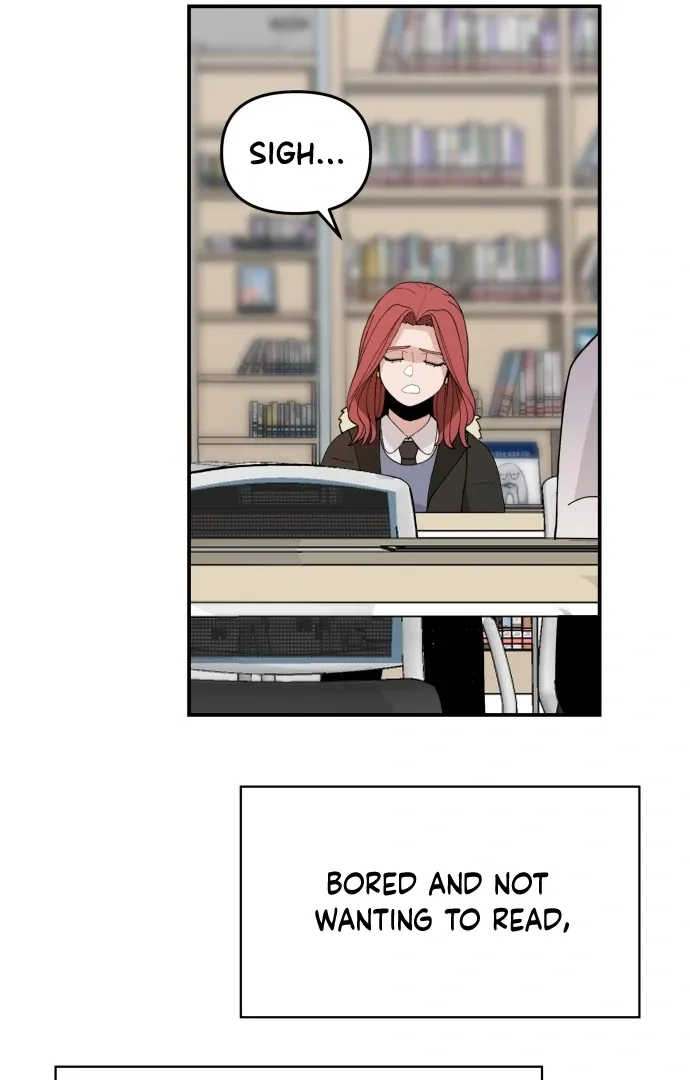 Villain Classroom Chapter 29 page 82 - 