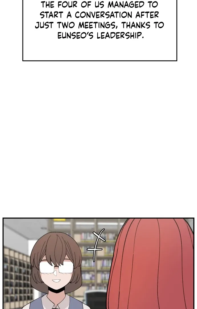 Villain Classroom Chapter 29 page 87 - 