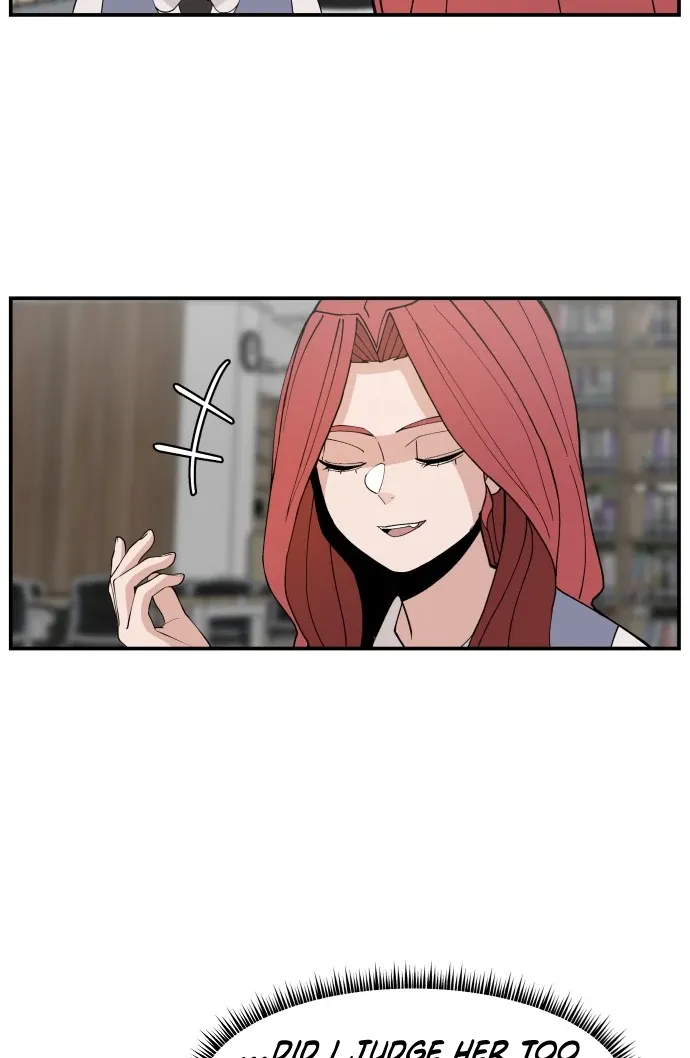 Villain Classroom Chapter 29 page 88 - 
