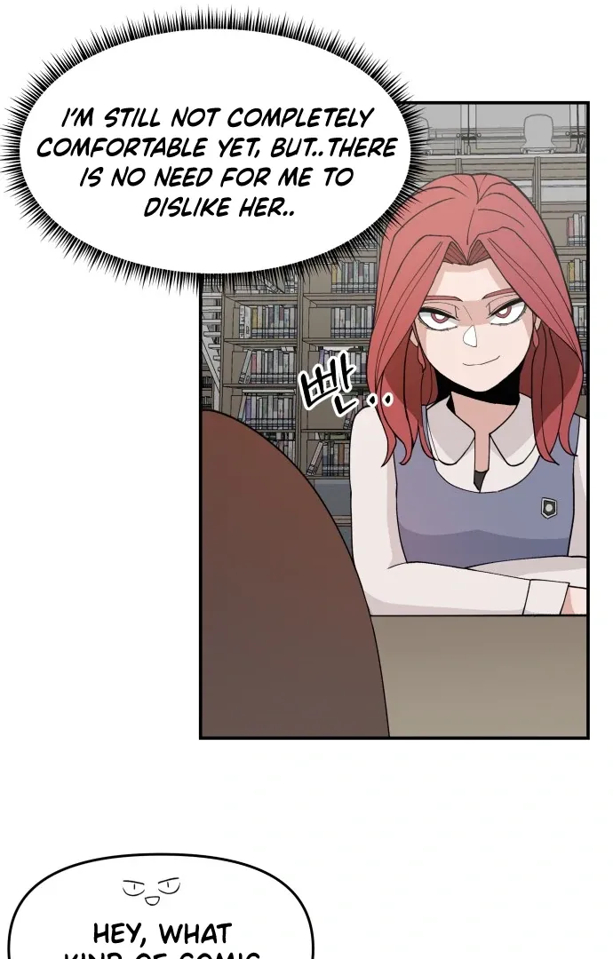 Villain Classroom Chapter 29 page 90 - 