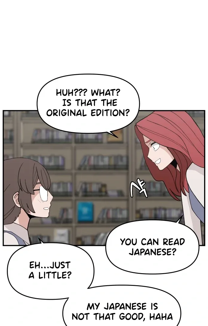 Villain Classroom Chapter 29 page 92 - 