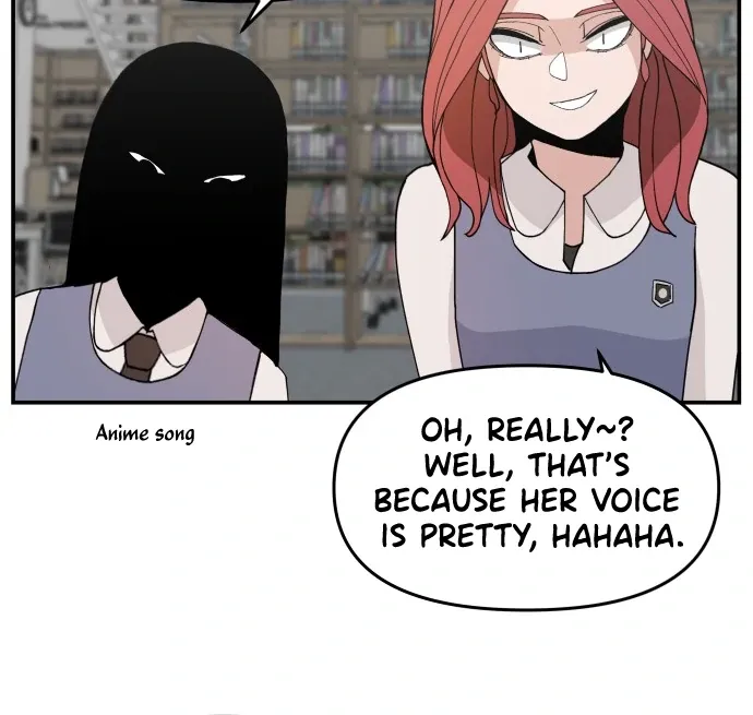 Villain Classroom Chapter 29 page 94 - 