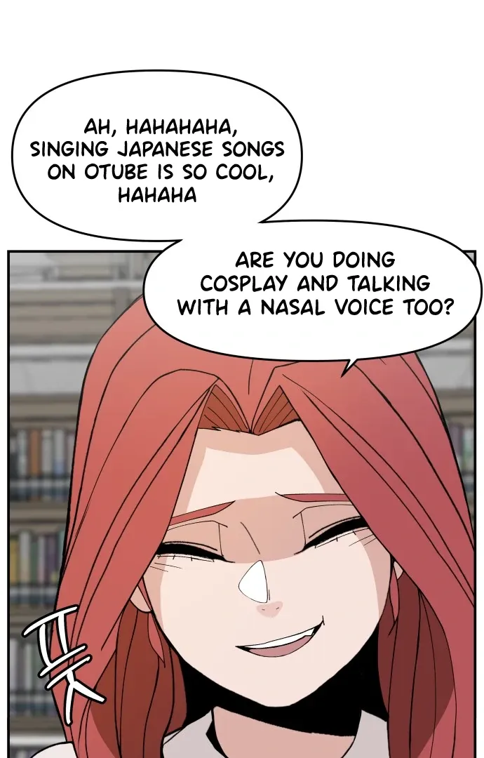 Villain Classroom Chapter 29 page 96 - 