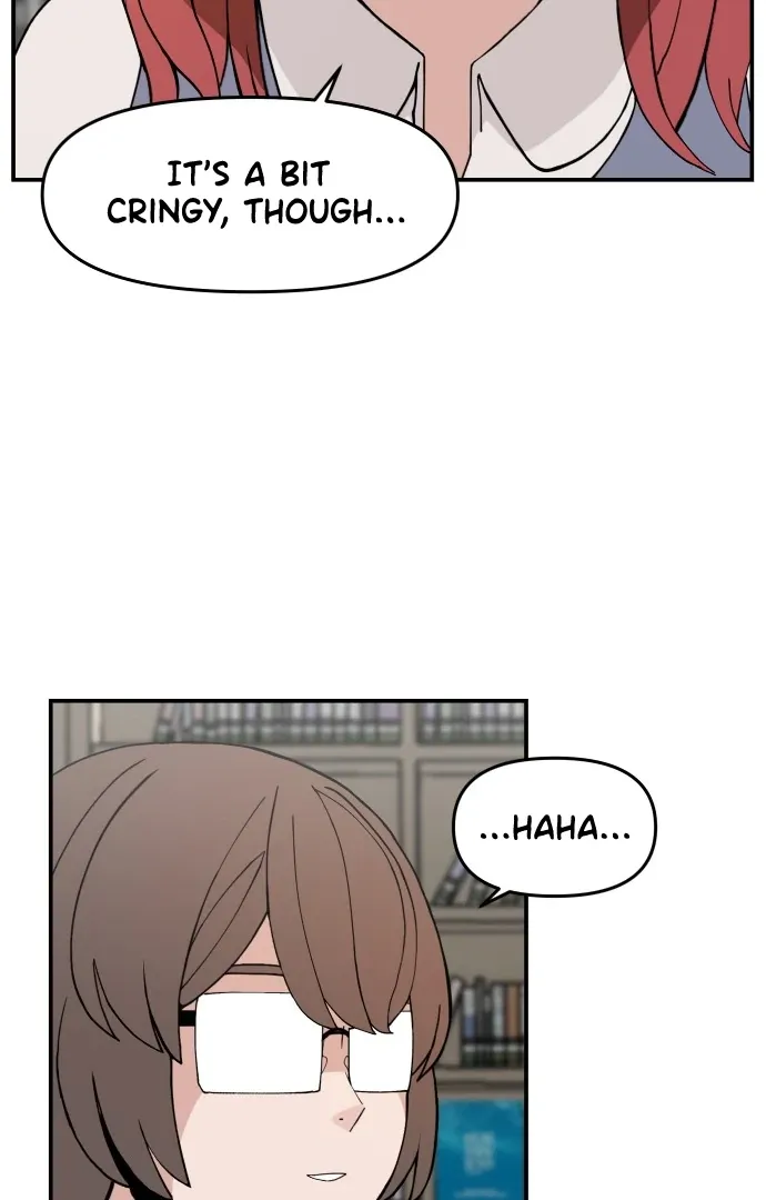 Villain Classroom Chapter 29 page 97 - 