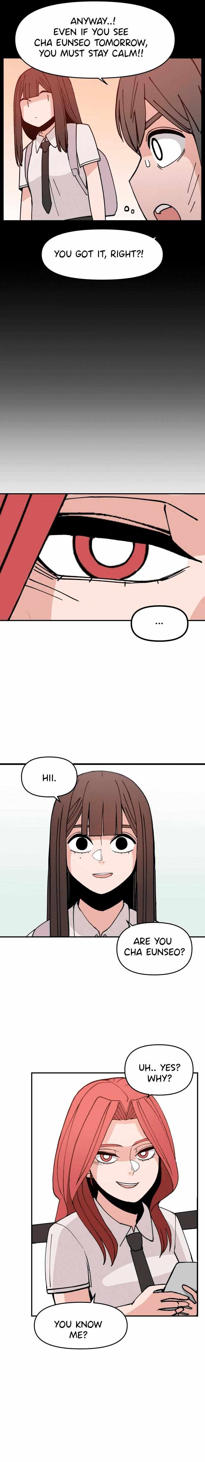Villain Classroom Chapter 3 page 31 - 