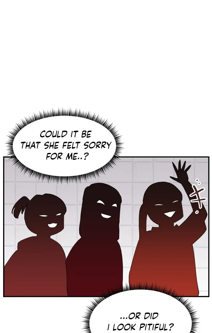 Villain Classroom Chapter 30 page 11 - 