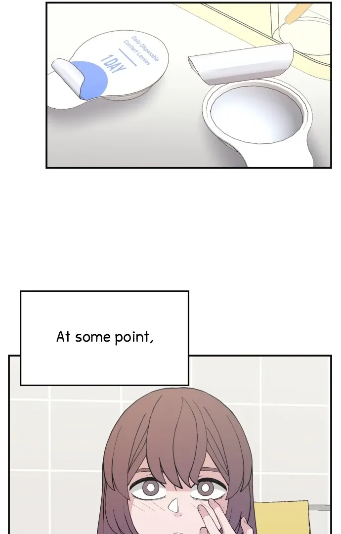 Villain Classroom Chapter 30 page 105 - 