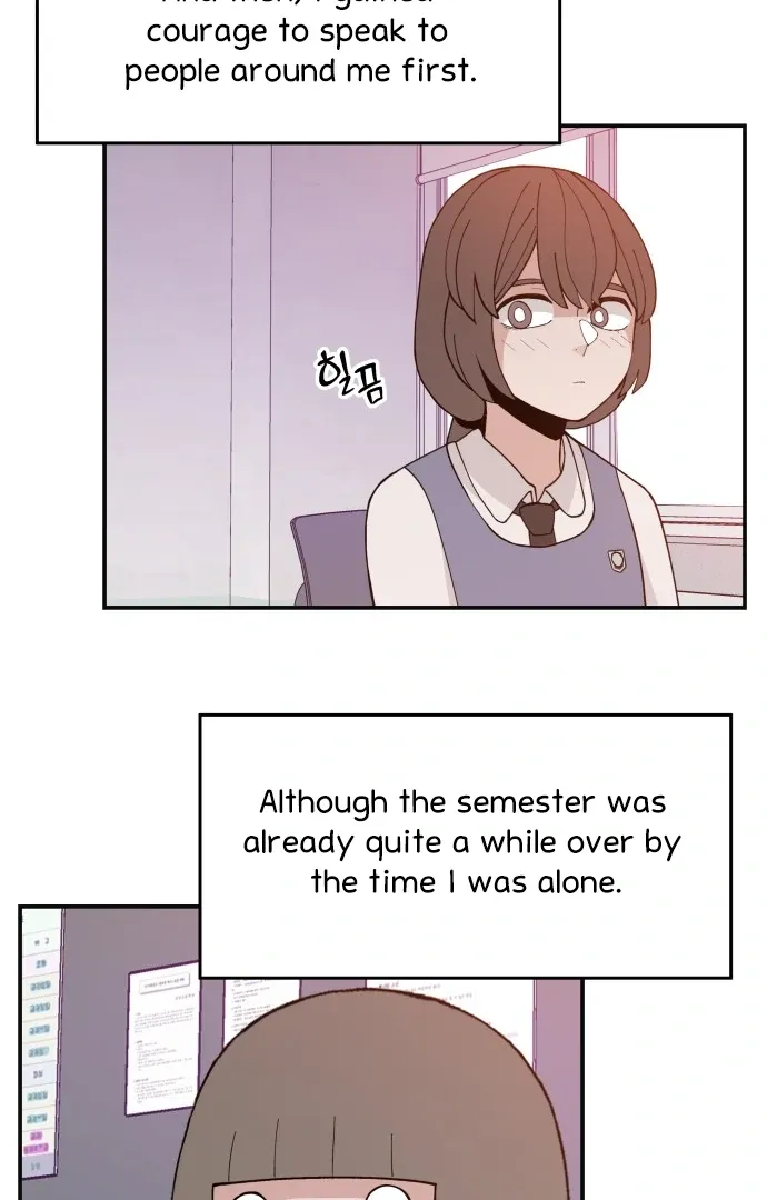 Villain Classroom Chapter 30 page 109 - 