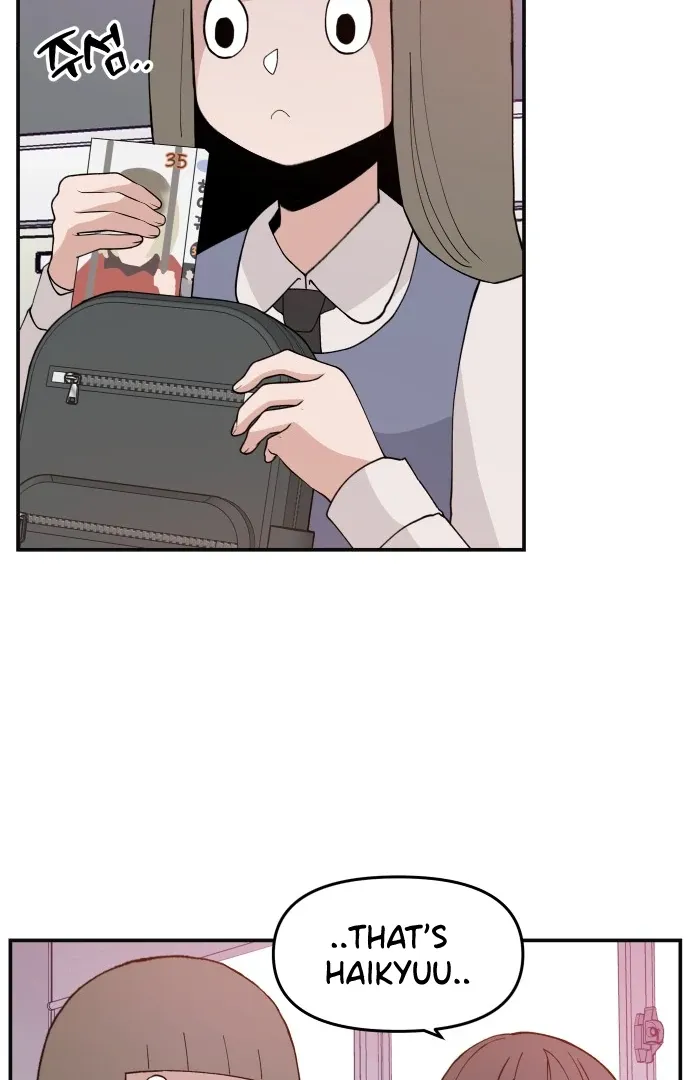 Villain Classroom Chapter 30 page 110 - 